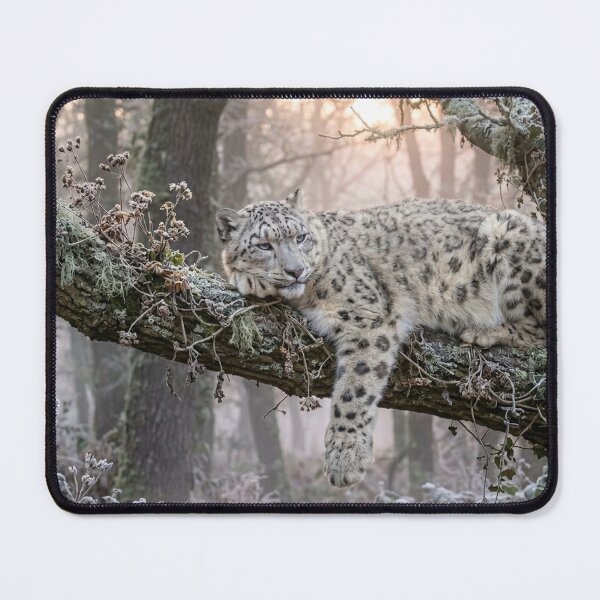 Item preview, Snow Panther designed and sold by RaF71PrO.