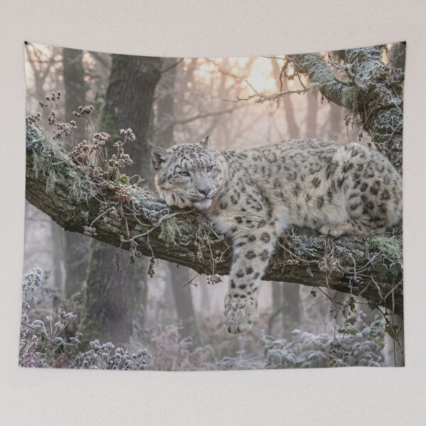 Item preview, Snow Panther designed and sold by RaF71PrO.