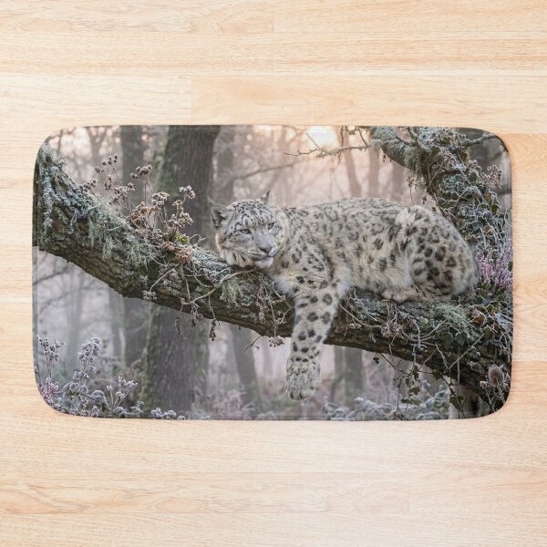Item preview, Snow Panther designed and sold by RaF71PrO.