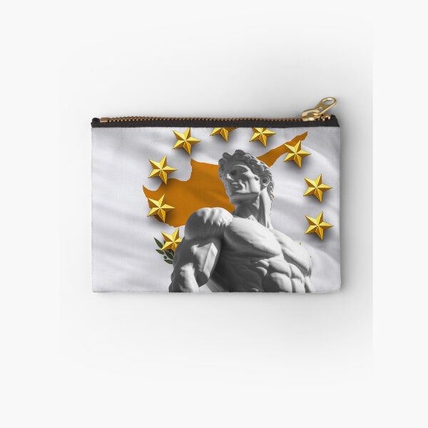 Item preview, Cyprus | MEGA - Make Europe Great Again designed and sold by TTMEGAclothing.