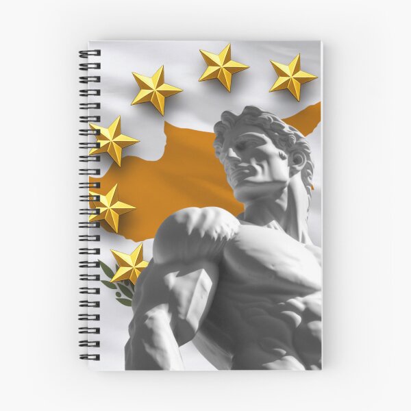 Item preview, Cyprus | MEGA - Make Europe Great Again designed and sold by TTMEGAclothing.