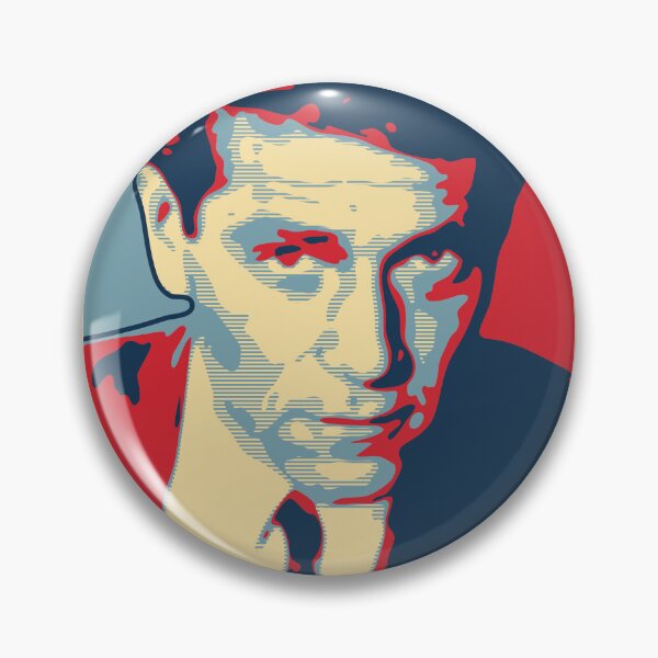 Item preview, George designed and sold by DFA.