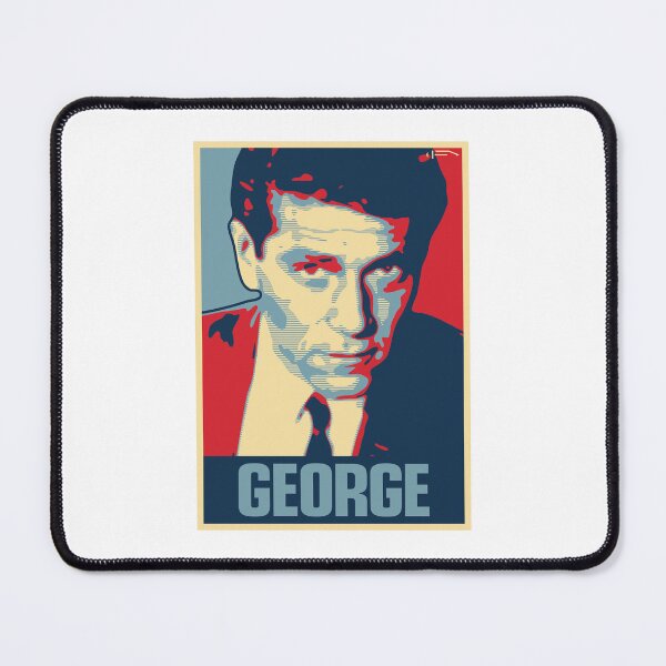 Item preview, George designed and sold by DFA.