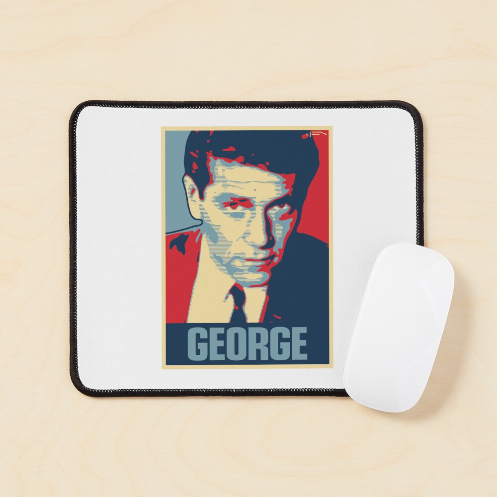 Item preview, Mouse Pad designed and sold by DAFTFISH.