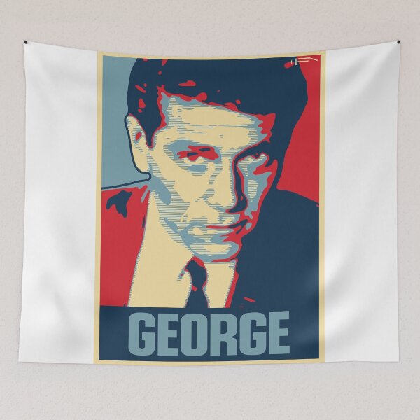 Item preview, George designed and sold by DFA.