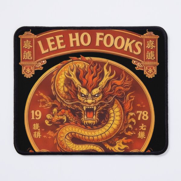 Item preview, lee ho fooks retro 1978 #2785 designed and sold by trusty-ben-art.