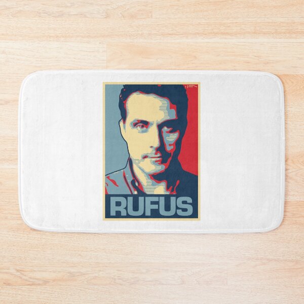 Item preview, Rufus designed and sold by DFA.
