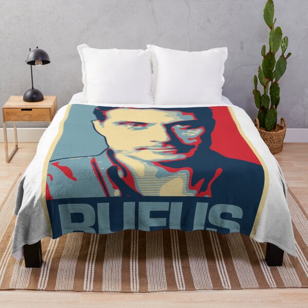 Item preview, Rufus designed and sold by DFA.