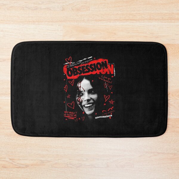 Item preview, Obsession Movie - Obsession 2026 - Be Careful Who You Wish For Obsession designed and sold by NonBuyingData.