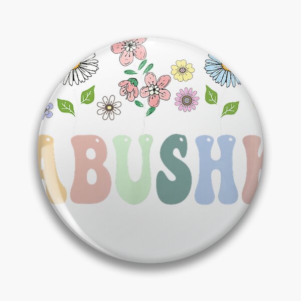 Item preview, Babushka Gifts Women Wildflower Floral Design Babushka T-Shirt designed and sold by JJLetterDesigns.