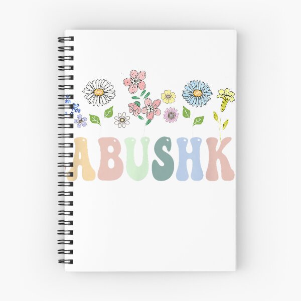Item preview, Babushka Gifts Women Wildflower Floral Design Babushka T-Shirt designed and sold by JJLetterDesigns.
