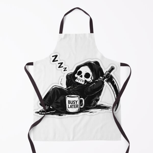Item preview, Socially Dead designed and sold by ZenOtaku Lab.