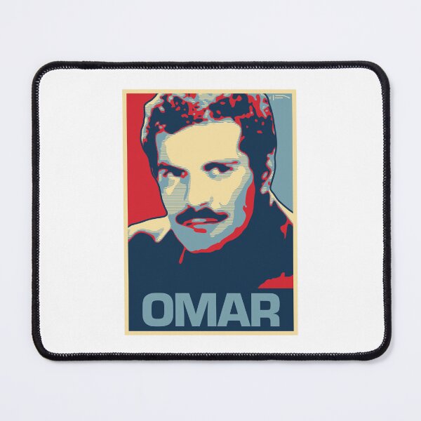 Item preview, Omar designed and sold by DFA.