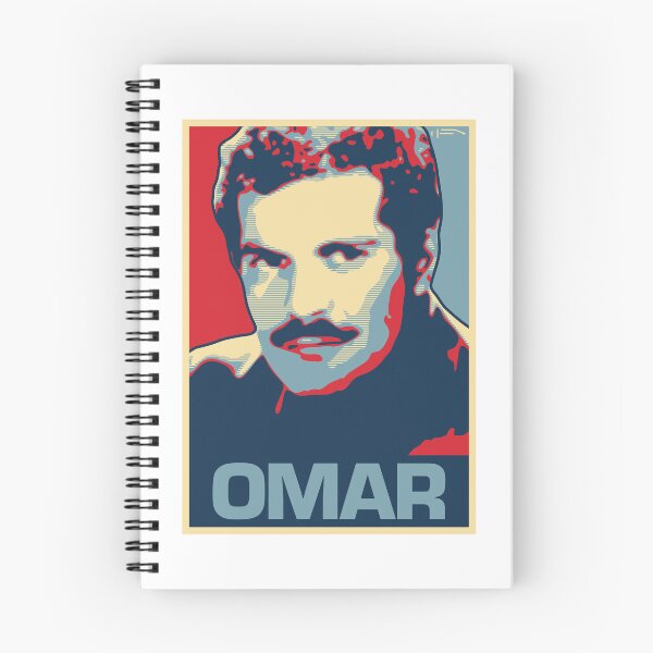 Item preview, Omar designed and sold by DFA.