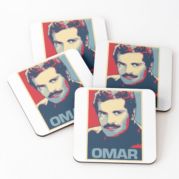 Item preview, Omar designed and sold by DFA.