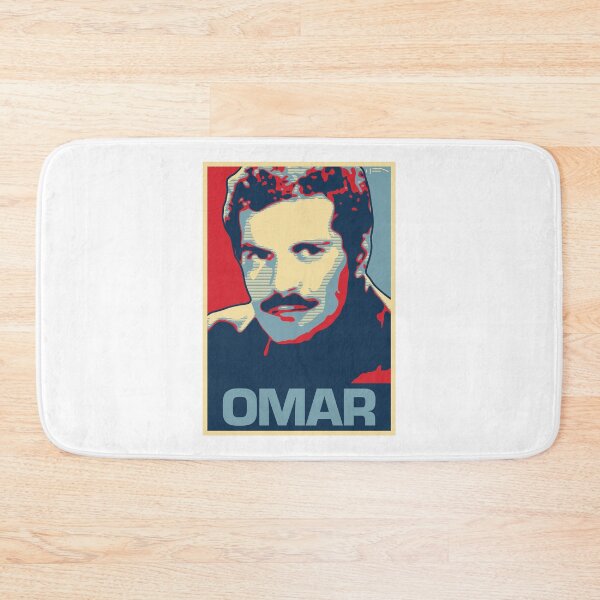 Item preview, Omar designed and sold by DFA.