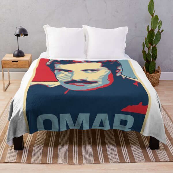 Item preview, Omar designed and sold by DFA.