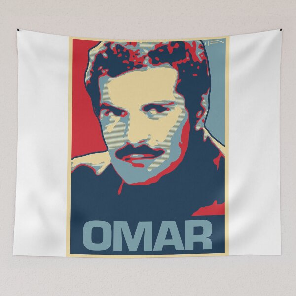 Item preview, Omar designed and sold by DFA.