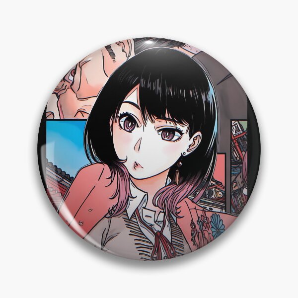 Item preview, Akane Banashi designed and sold by Jeen Couse Drawing 2026.