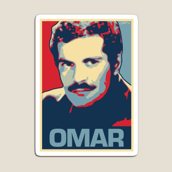 Artikelvorschau, Omar entworfen und verkauft von DFA.