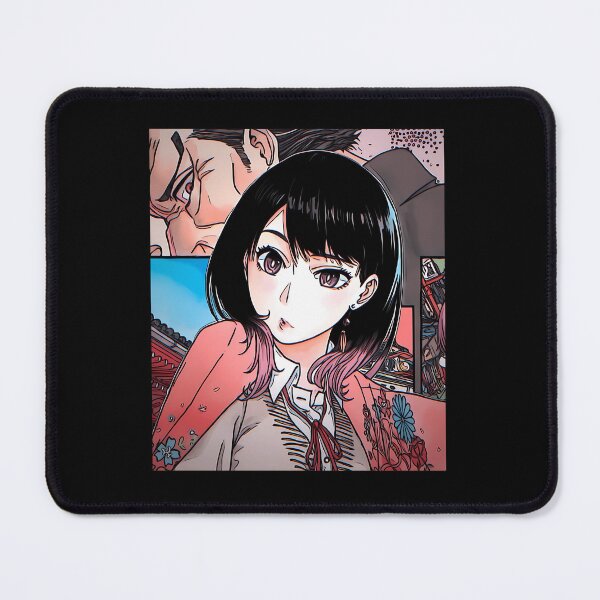 Item preview, Akane Banashi designed and sold by Jeen Couse Drawing 2026.