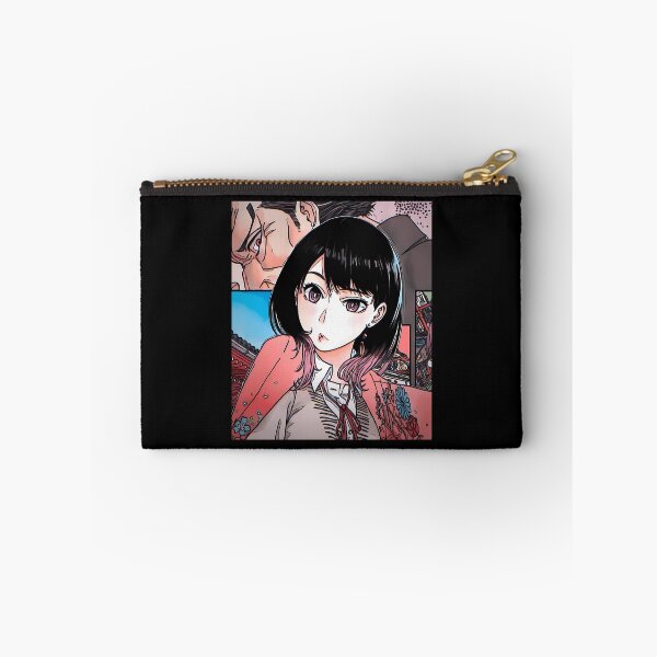 Item preview, Akane Banashi designed and sold by Jeen Couse Drawing 2026.