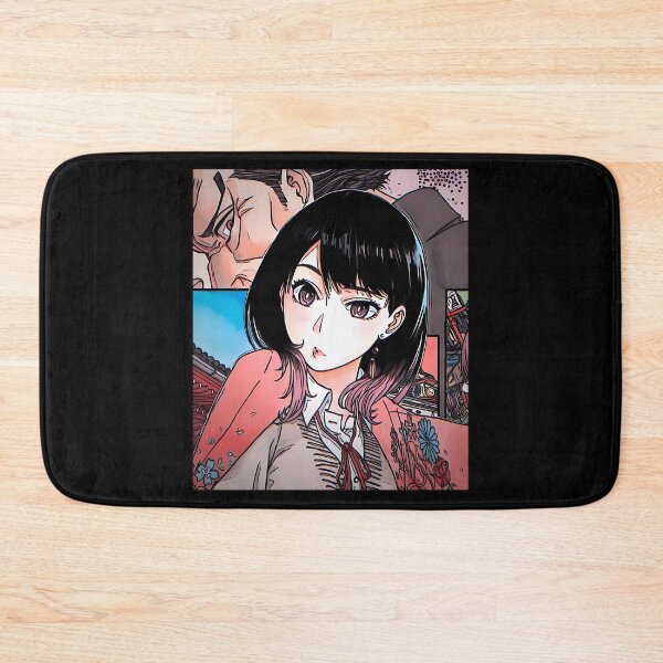 Item preview, Akane Banashi designed and sold by Jeen Couse Drawing 2026.