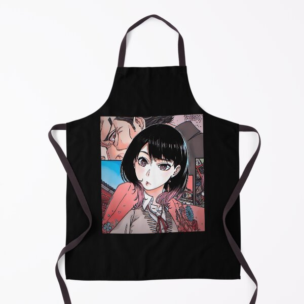Item preview, Akane Banashi designed and sold by Jeen Couse Drawing 2026.