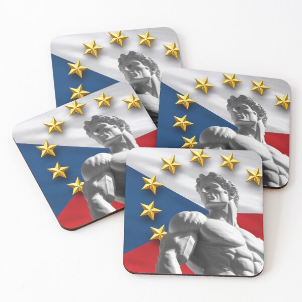 Item preview, Czech Republic | MEGA - Make Europe Great Again designed and sold by TTMEGAclothing.