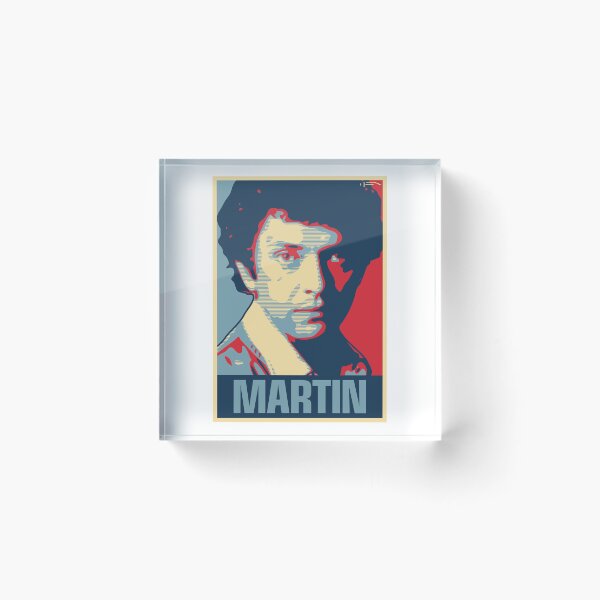 Item preview, Martin designed and sold by DFA.