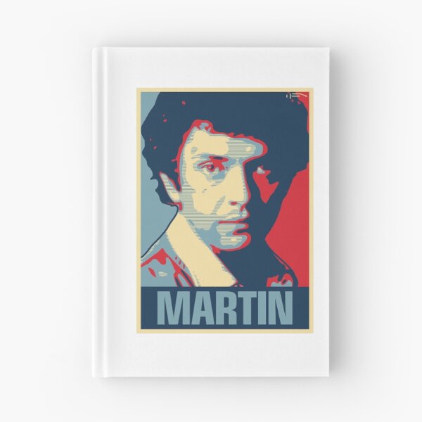 Item preview, Martin designed and sold by DFA.