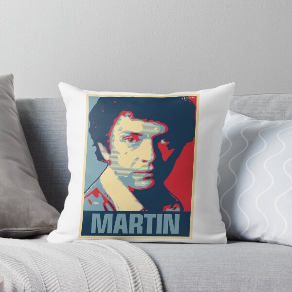 Item preview, Martin designed and sold by DFA.
