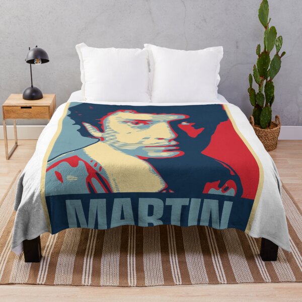 Item preview, Martin designed and sold by DFA.