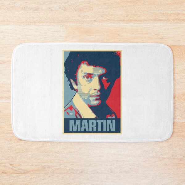 Item preview, Martin designed and sold by DFA.
