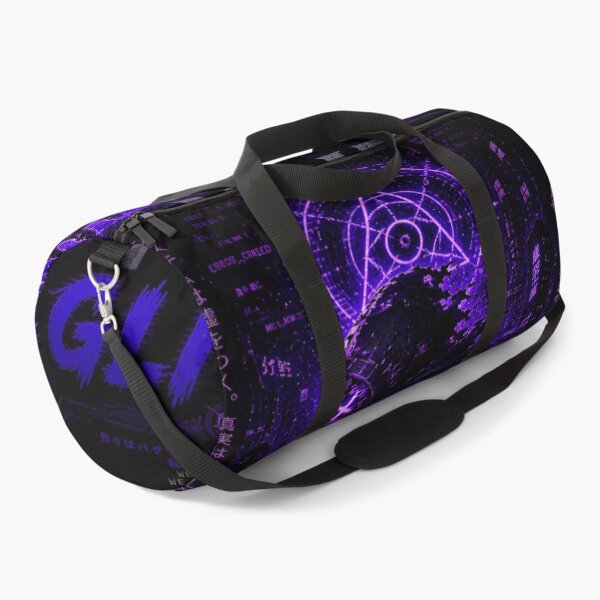 Item preview, Void Glitch (Series 9) - Cyberpunk Interstellar System Corruption Malware Art designed and sold by RiteshCenter .