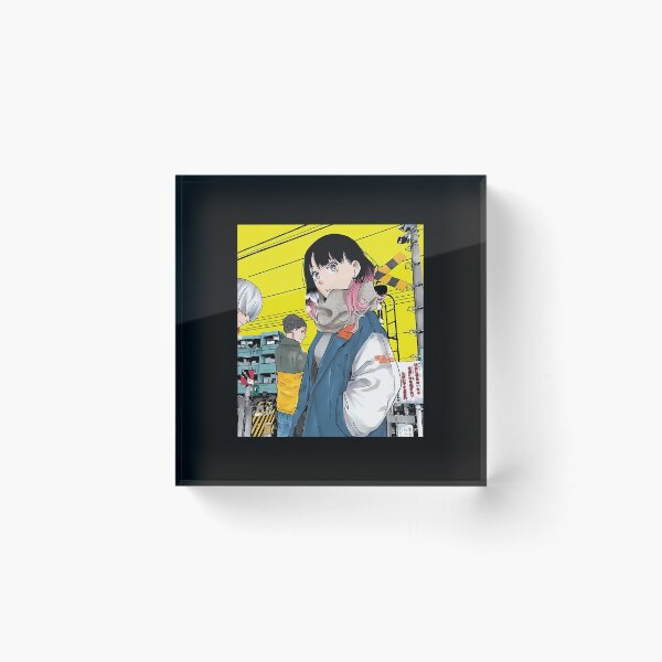 Item preview, Akane Banashi designed and sold by Jeen Couse Drawing 2026.