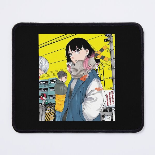 Item preview, Akane Banashi designed and sold by Jeen Couse Drawing 2026.