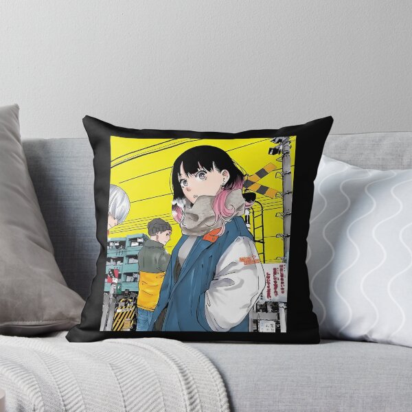 Item preview, Akane Banashi designed and sold by Jeen Couse Drawing 2026.