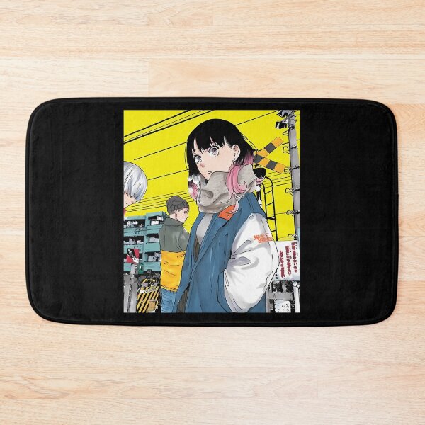 Item preview, Akane Banashi designed and sold by Jeen Couse Drawing 2026.
