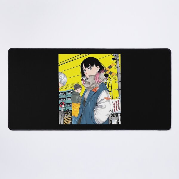 Item preview, Akane Banashi designed and sold by Jeen Couse Drawing 2026.