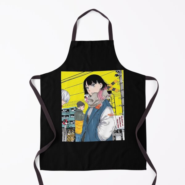 Item preview, Akane Banashi designed and sold by Jeen Couse Drawing 2026.