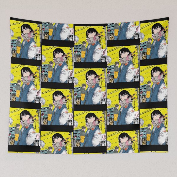 Item preview, Akane Banashi designed and sold by Jeen Couse Drawing 2026.