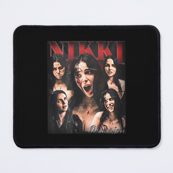 Item preview, Obsession Movie - Obsession 2026 - Nikki Obsession Movie  designed and sold by NonBuyingData.