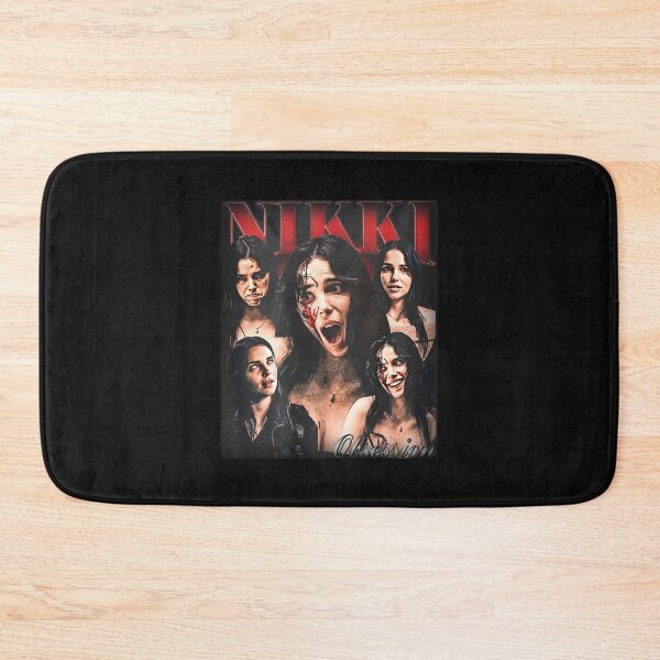 Item preview, Obsession Movie - Obsession 2026 - Nikki Obsession Movie  designed and sold by NonBuyingData.