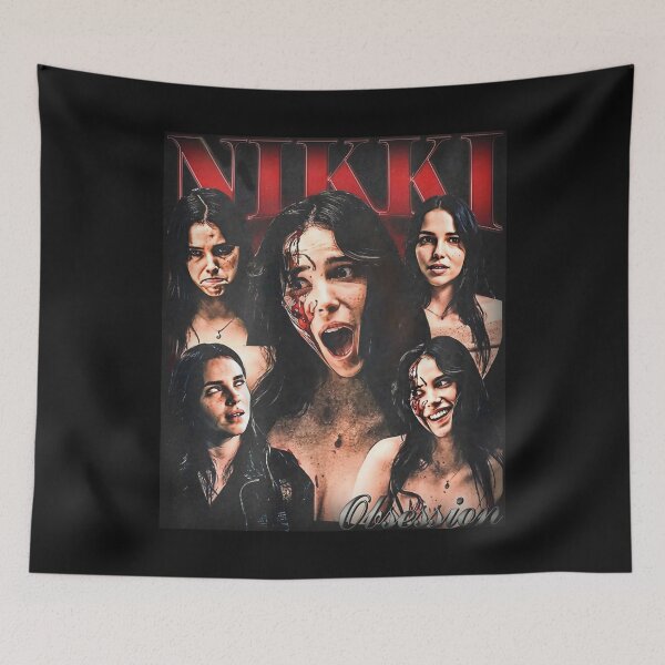 Item preview, Obsession Movie - Obsession 2026 - Nikki Obsession Movie  designed and sold by NonBuyingData.
