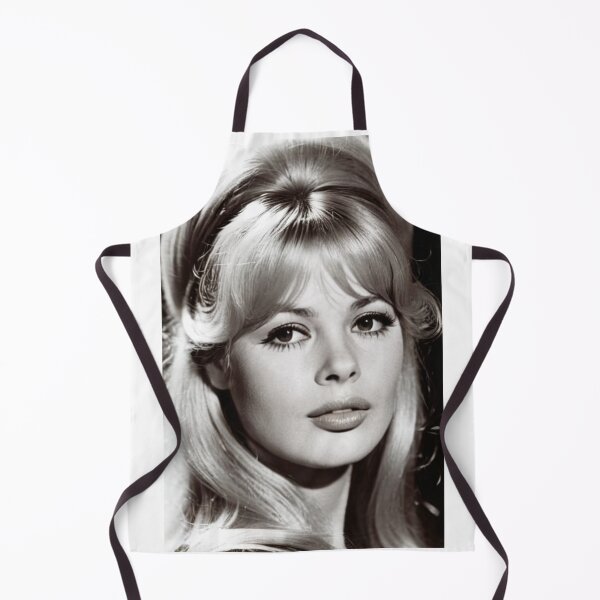 Item preview, Character - Portrait Black and White Bouffant Hairstyle Elegant designed and sold by Beat-It.