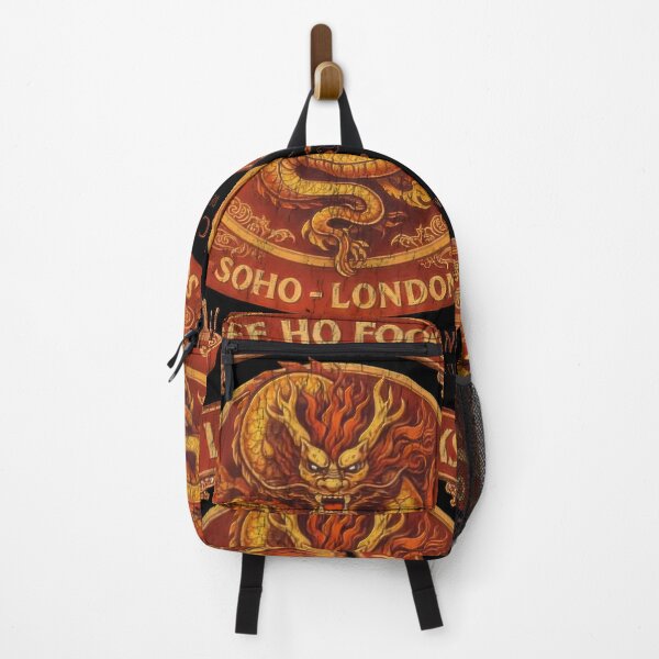 Item preview, lee ho fooks 1978 retro vintage asian food #8922 designed and sold by trusty-ben-art.