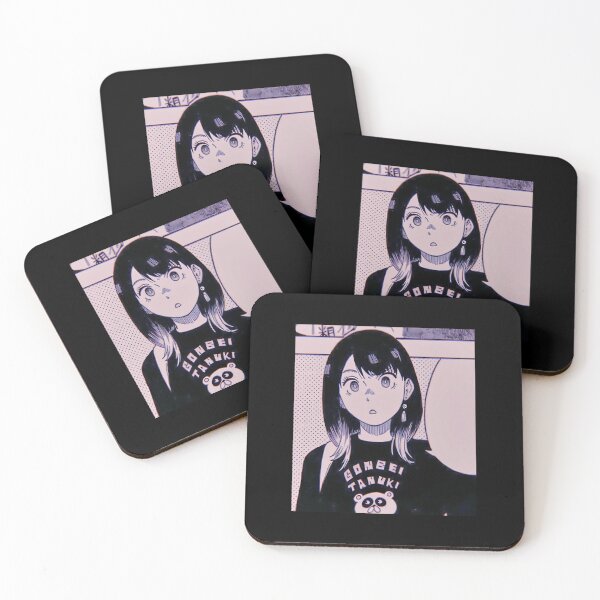 Item preview, Akane Banashi designed and sold by Jeen Couse Drawing 2026.