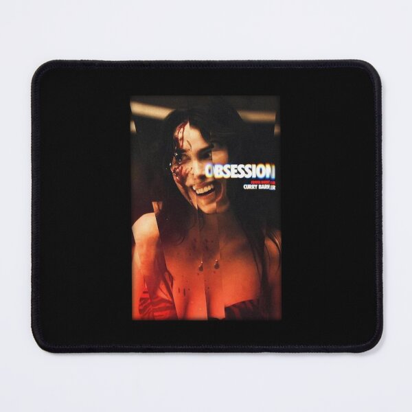 Item preview, Obsession Movie - Obsession 2026 Poster - Dark Thriller Movie Wall Art - Retro Film Decor designed and sold by NonBuyingData.