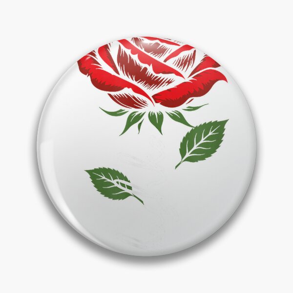 Item preview, Babushka Mothers Day Floral Rose Minimalist Aesthetic T-Shirt designed and sold by DArtfulStudio.